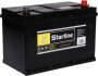 Акумулятор STARLINE BA SL 95JP (фото 1)