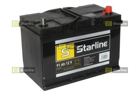 Аккумулятор STARLINE BA SL 95JP (фото 1)