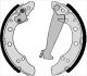 Тормозные колодки к-кт. STARLINE BC 06830 (фото 1)