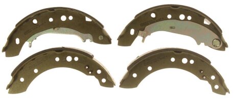 Тормозные колодки к-кт. STARLINE BC 09640
