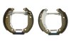 Тормозные колодки к-кт. STARLINE BC OEK452 (фото 2)
