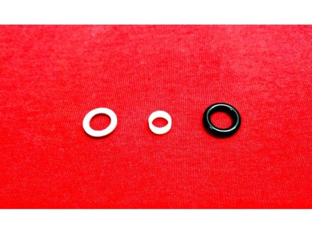 Дизельные компоненты STARLINE DP ND5023R