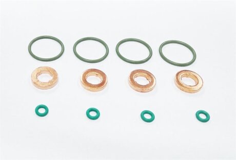 Дизельные компоненты STARLINE DP ND5103S