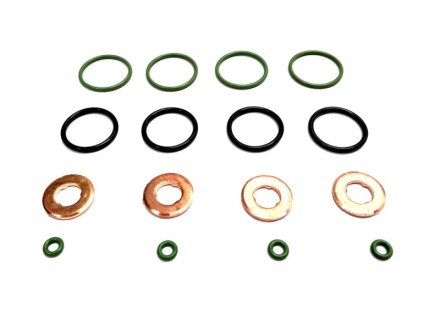 Ущільнювальне кільце STARLINE DP ND5160S