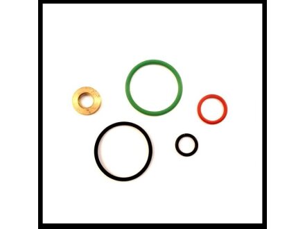 Дизельные компоненты STARLINE DP ND5202RK