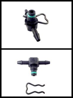 Дизельные компоненты STARLINE DP ND5302R