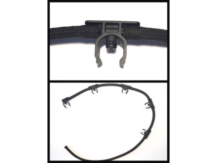 Шланг STARLINE DP ND5506