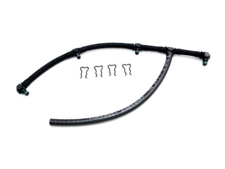 Шланг STARLINE DP ND5518