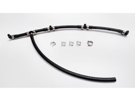 Шланг STARLINE DP ND5519