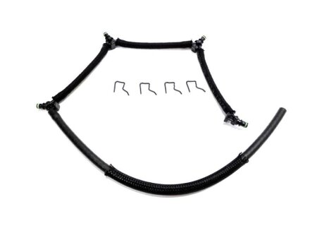 Шланг STARLINE DP ND5529