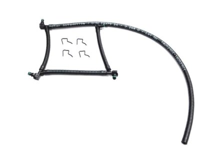 Шланг STARLINE DP ND5557