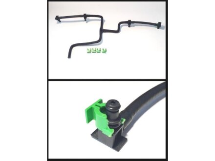 Шланг STARLINE DP ND5560R