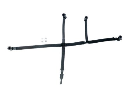 Переливний шланг STARLINE DP ND5582