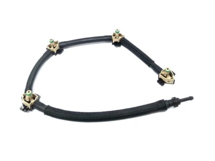 Переливний шланг STARLINE DP ND5583