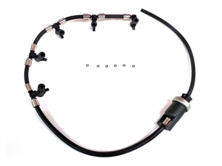 Переливний шланг STARLINE DP ND5586