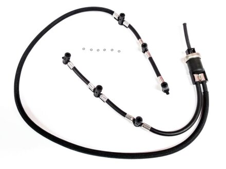 Переливний шланг STARLINE DP ND5589