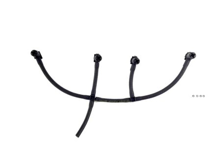 Переливний шланг STARLINE DP ND5591R