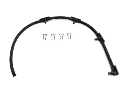 Переливний шланг STARLINE DP ND5593