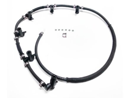 Переливний шланг STARLINE DP ND5594