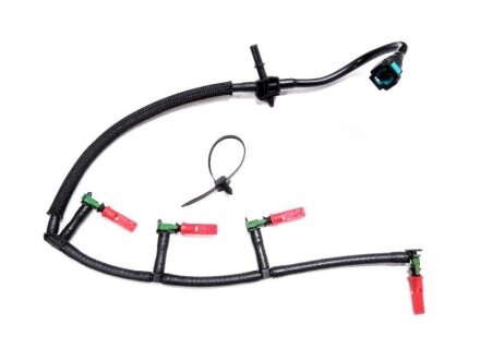 Переливний шланг STARLINE DP ND5611