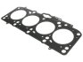 Прокладка під ГБЦ STARLINE GA 1035 (фото 2)