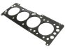 Прокладка под ГБЦ STARLINE GA 1037 (фото 2)