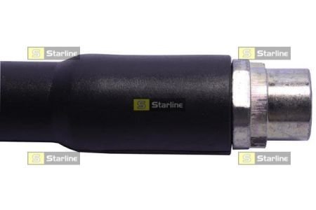 Гальмівний шланг STARLINE HA C.1222 (фото 1)