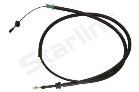 Трос акселератора STARLINE LA AC.0528