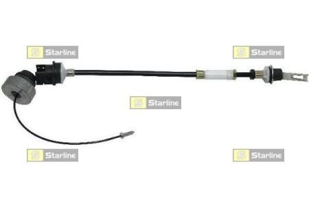 Трос сцепления STARLINE LA CL.0078