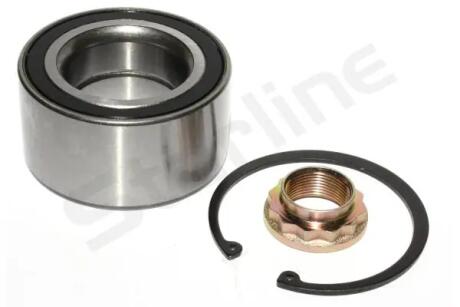 Подшипник ступицы колеса STARLINE LO 03574