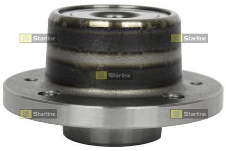 Подшипник ступицы колеса STARLINE LO 20968