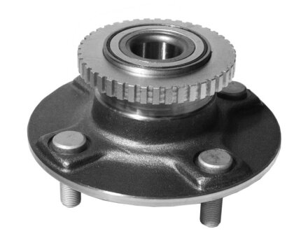 Подшипник ступицы колеса STARLINE LO 23223