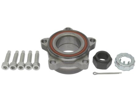 Подшипник ступицы колеса STARLINE LO 26526