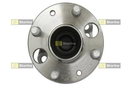 Подшипник ступицы колеса STARLINE LO 2F001 (фото 1)