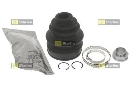 Пыльник привода колеса STARLINE MP 205 (фото 1)