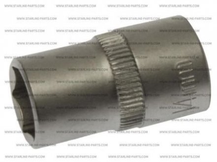 Головка 1/2 "- 12 мм STARLINE NR 40112M