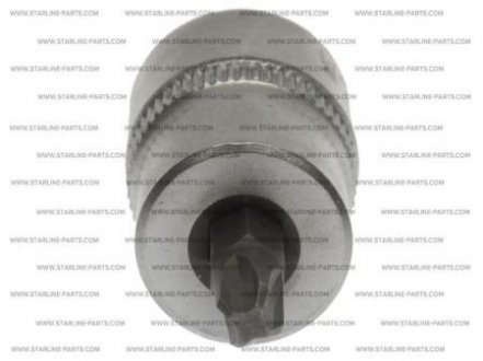 Головкa з насадкою PH2,1/2" STARLINE NR 431P02M1