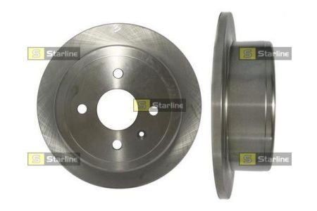 Тормозной диск STARLINE PB 1200
