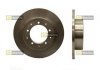Тормозной диск STARLINE PB 1226 (фото 2)