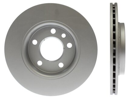 Гальмівний диск STARLINE PB 20167C