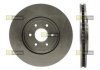 Тормозной диск STARLINE PB 21190 (фото 1)