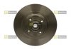 Тормозной диск STARLINE PB 3240 (фото 4)