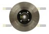 Тормозной диск STARLINE PB 3240 (фото 3)