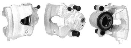 Супорт гальмівний STARLINE PB BT145