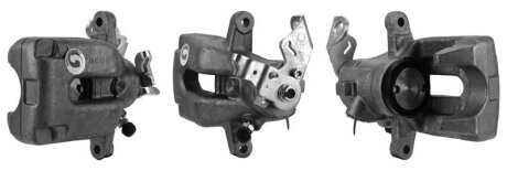 Супорт гальмівний STARLINE PB BT195