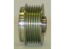 Шкив генератора STARLINE RS 106510 (фото 3)