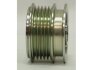 Шкив генератора STARLINE RS 111610 (фото 3)