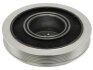 Шкив ремня STARLINE RS 658038 (фото 4)
