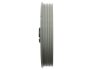 Шкив ремня STARLINE RS 658049 (фото 5)