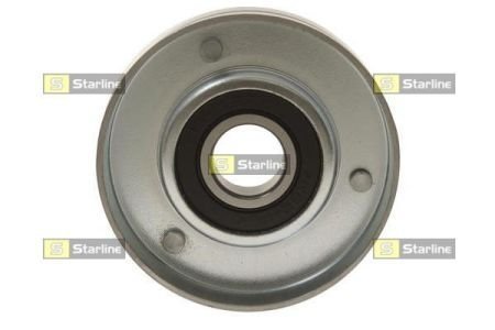 Ролик натягувача STARLINE RS X00004M (фото 1)